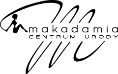 Logo Makadamia SPA Katowice